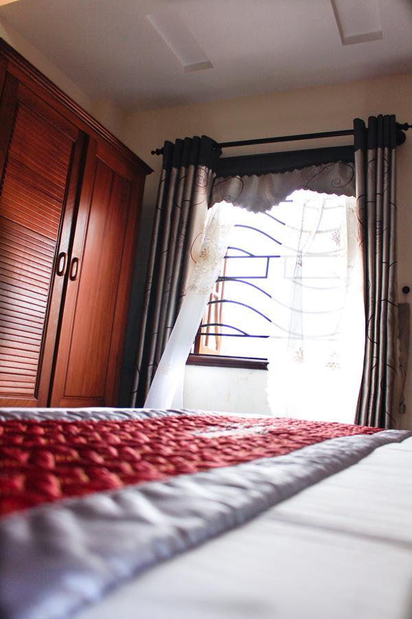 Trung Duong Da Nang Beach Hotel Екстериор снимка