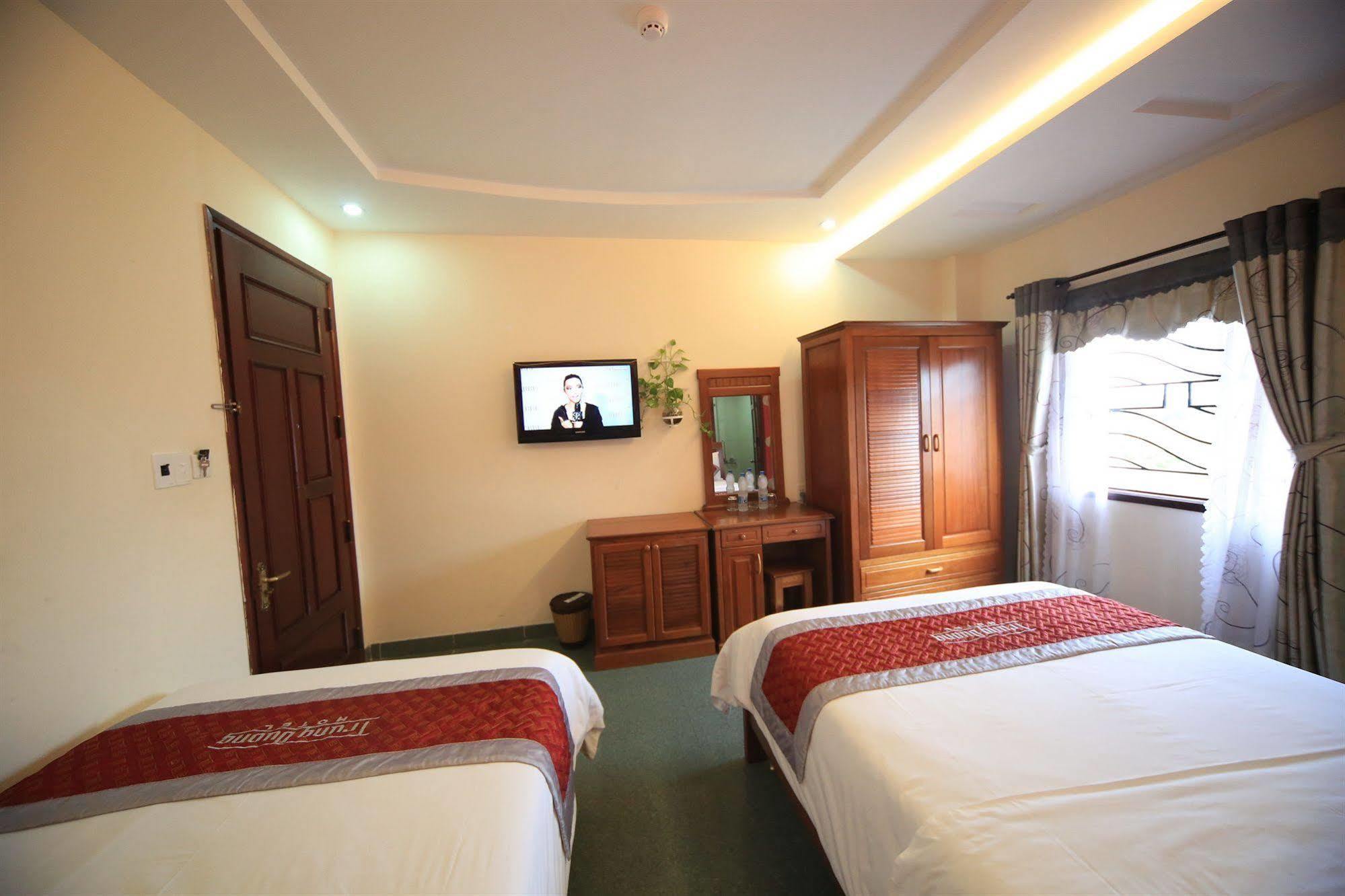 Trung Duong Da Nang Beach Hotel Екстериор снимка